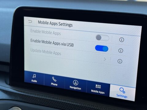 Ford Focus 1.5 EcoBlue ST-Line Euro 6 (s/s) 5dr 23