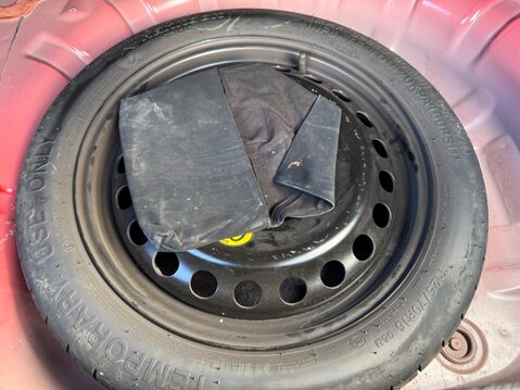 Ford Focus 1.5 EcoBlue ST-Line Euro 6 (s/s) 5dr 44