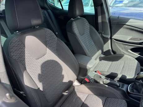 Vauxhall Astra 1.0i Turbo ecoTEC SRi Nav Euro 6 (s/s) 5dr