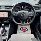 Skoda Octavia 2.0 TDI vRS DSG Euro 6 (s/s) 5dr 