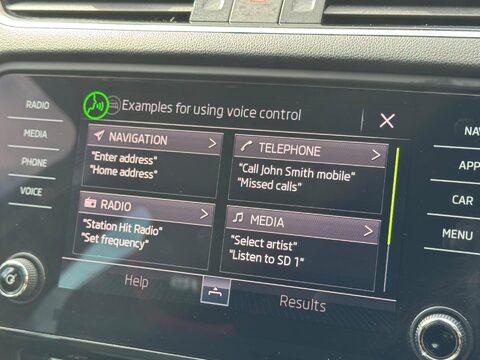 Skoda Octavia 2.0 TDI vRS DSG Euro 6 (s/s) 5dr 29