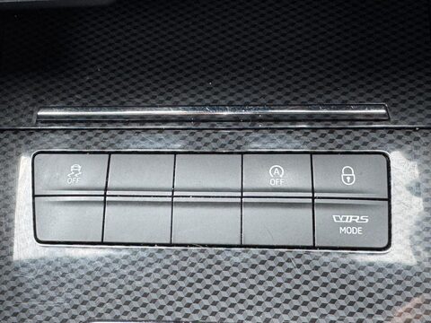 Skoda Octavia 2.0 TDI vRS DSG Euro 6 (s/s) 5dr 33