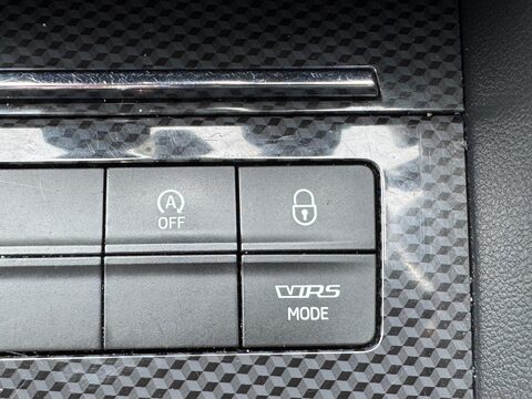 Skoda Octavia 2.0 TDI vRS DSG Euro 6 (s/s) 5dr 34