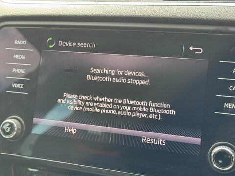 Skoda Octavia 2.0 TDI vRS DSG Euro 6 (s/s) 5dr 22