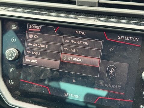 SEAT Ibiza 1.0 TSI XCELLENCE Euro 6 (s/s) 5dr 16