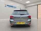 SEAT Ibiza 1.0 TSI XCELLENCE Euro 6 (s/s) 5dr 8