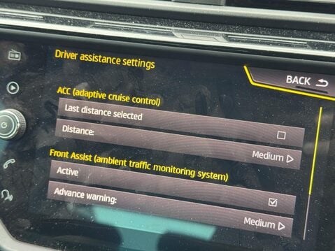 SEAT Ibiza 1.0 TSI XCELLENCE Euro 6 (s/s) 5dr 21