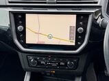 SEAT Ibiza 1.0 TSI XCELLENCE Euro 6 (s/s) 5dr 11