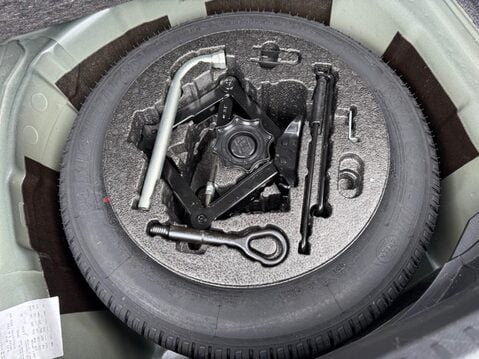 SEAT Ibiza 1.0 TSI XCELLENCE Euro 6 (s/s) 5dr 36