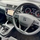 SEAT Ibiza 1.0 TSI XCELLENCE Euro 6 (s/s) 5dr