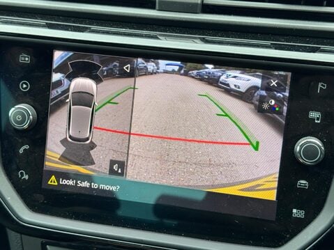 SEAT Ibiza 1.0 TSI XCELLENCE Euro 6 (s/s) 5dr 12