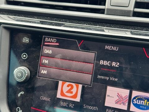 SEAT Ibiza 1.0 TSI XCELLENCE Euro 6 (s/s) 5dr 17