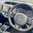 Toyota Yaris 1.5 VVT-i Icon Tech Euro 6 5dr 