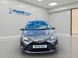 Toyota Yaris 1.5 VVT-i Icon Tech Euro 6 5dr 6