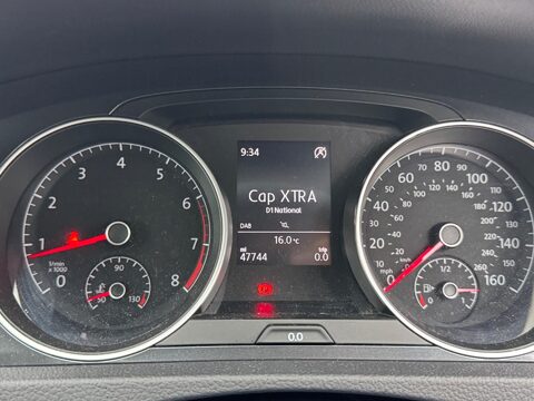 Volkswagen Golf 1.4 TSI BlueMotion Tech S Euro 6 (s/s) 5dr 23