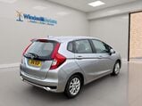 Honda Jazz 1.3 i-VTEC SE Navi Euro 6 (s/s) 5dr 9