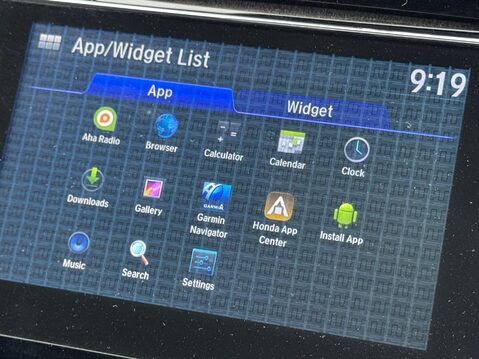 Honda Jazz 1.3 i-VTEC SE Navi Euro 6 (s/s) 5dr 14