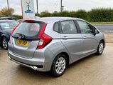 Honda Jazz 1.3 i-VTEC SE Navi Euro 6 (s/s) 5dr 3