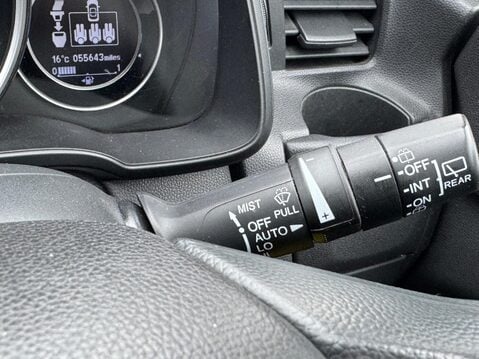 Honda Jazz 1.3 i-VTEC SE Navi Euro 6 (s/s) 5dr 26