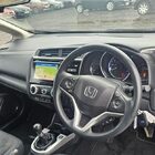 Honda Jazz 1.3 i-VTEC SE Navi Euro 6 (s/s) 5dr