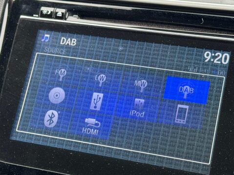 Honda Jazz 1.3 i-VTEC SE Navi Euro 6 (s/s) 5dr 15