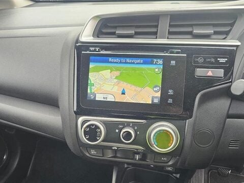 Honda Jazz 1.3 i-VTEC SE Navi Euro 6 (s/s) 5dr 10