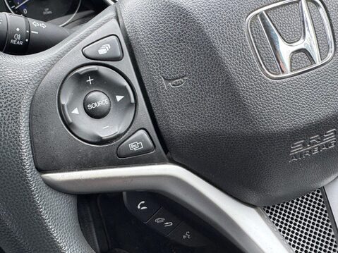 Honda Jazz 1.3 i-VTEC SE Navi Euro 6 (s/s) 5dr 23