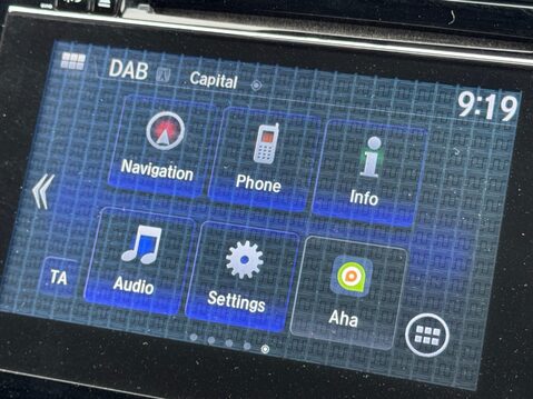 Honda Jazz 1.3 i-VTEC SE Navi Euro 6 (s/s) 5dr 13