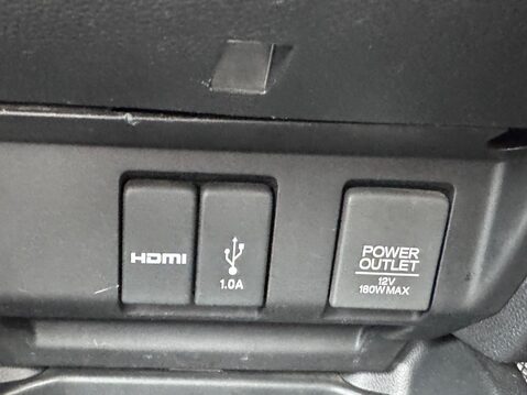 Honda Jazz 1.3 i-VTEC SE Navi Euro 6 (s/s) 5dr 22