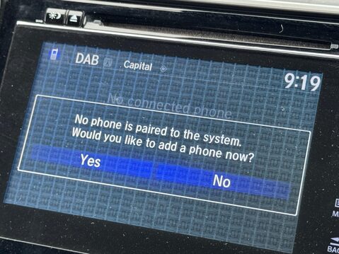 Honda Jazz 1.3 i-VTEC SE Navi Euro 6 (s/s) 5dr 17