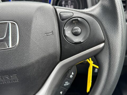 Honda Jazz 1.3 i-VTEC SE Navi Euro 6 (s/s) 5dr 24