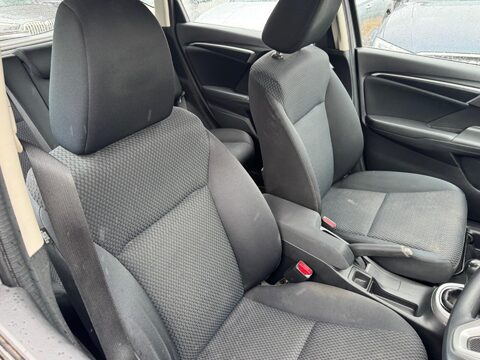 Honda Jazz 1.3 i-VTEC SE Navi Euro 6 (s/s) 5dr 10