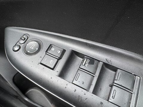 Honda Jazz 1.3 i-VTEC SE Navi Euro 6 (s/s) 5dr 28