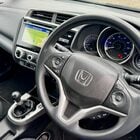 Honda Jazz 1.3 i-VTEC SE Navi Euro 6 (s/s) 5dr