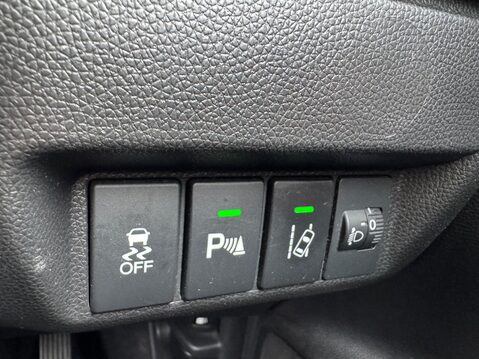 Honda Jazz 1.3 i-VTEC SE Navi Euro 6 (s/s) 5dr 27