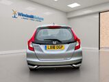 Honda Jazz 1.3 i-VTEC SE Navi Euro 6 (s/s) 5dr 8