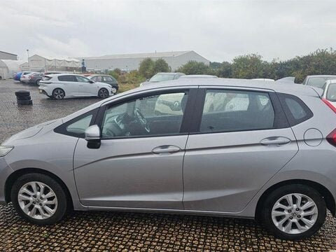 Honda Jazz 1.3 i-VTEC SE Navi Euro 6 (s/s) 5dr 8