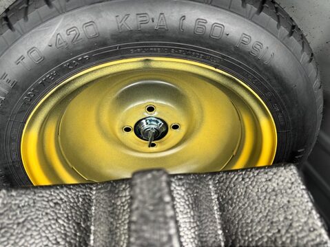 Honda Jazz 1.3 i-VTEC SE Navi Euro 6 (s/s) 5dr 32