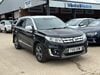 Suzuki Vitara 1.6 SZ-T Euro 6 (s/s) 5dr