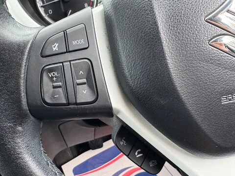 Suzuki Vitara 1.6 SZ-T Euro 6 (s/s) 5dr 25