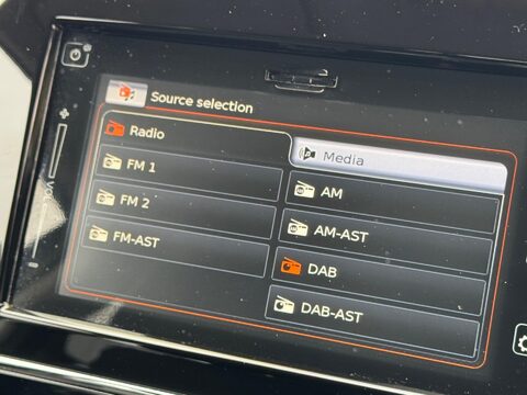 Suzuki Vitara 1.6 SZ-T Euro 6 (s/s) 5dr 19
