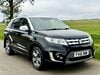 Suzuki Vitara 1.6 SZ-T Euro 6 (s/s) 5dr