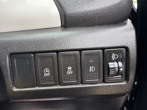 Suzuki Vitara 1.6 SZ-T Euro 6 (s/s) 5dr 27