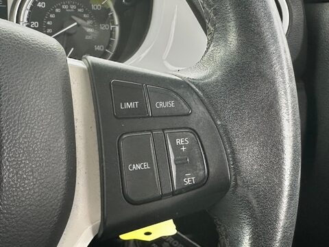 Suzuki Vitara 1.6 SZ-T Euro 6 (s/s) 5dr 21