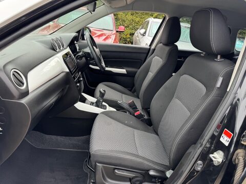Suzuki Vitara 1.6 SZ-T Euro 6 (s/s) 5dr 31