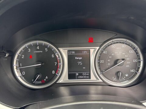 Suzuki Vitara 1.6 SZ-T Euro 6 (s/s) 5dr 29