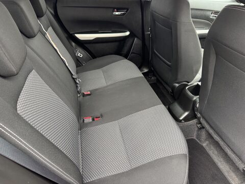 Suzuki Vitara 1.6 SZ-T Euro 6 (s/s) 5dr 32
