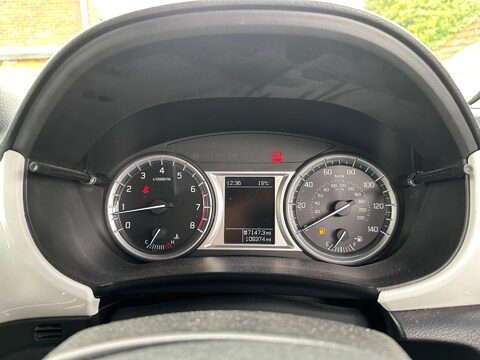 Suzuki Vitara 1.6 SZ-T Euro 6 (s/s) 5dr 24
