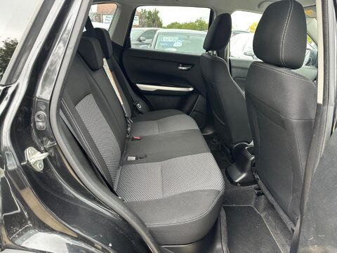 Suzuki Vitara 1.6 SZ-T Euro 6 (s/s) 5dr 25