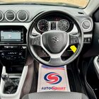 Suzuki Vitara 1.6 SZ-T Euro 6 (s/s) 5dr
